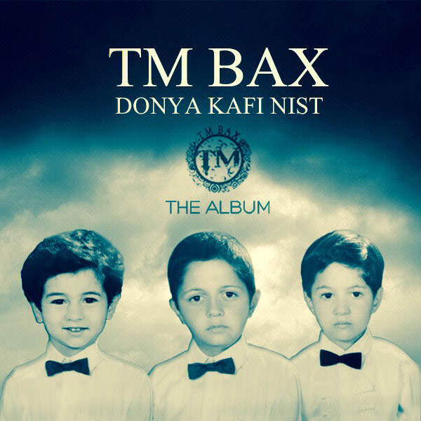 new music of TM Bax_dadash part2